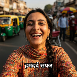 हमदर्द सफर