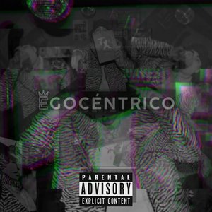 Egocéntrico