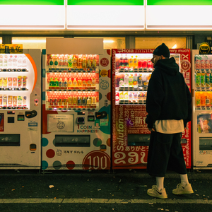 Riffer Wiffer (ft. Leroy Barry)