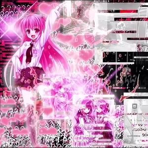 [FR!E]yandere x lilac x lovbug x ripsquad