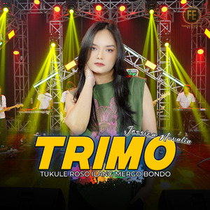 Trimo "Tukule Roso Ilang Mergo Bondo"