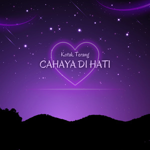 Cahaya Di Hati