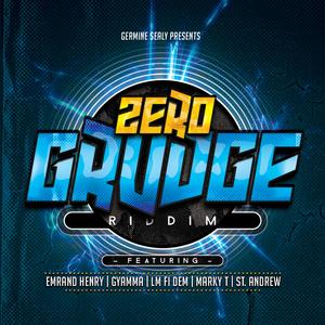 Nuttin' New (feat. Emrand Henry)