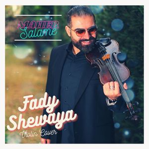 Fady Shewaya (Violin Cover)