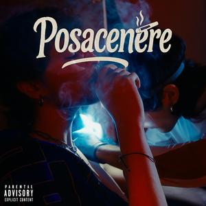 Posacenere (feat. Zanko)
