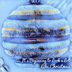 It`s Beginning to Look a Lot Like Christmas (Piano Cover)