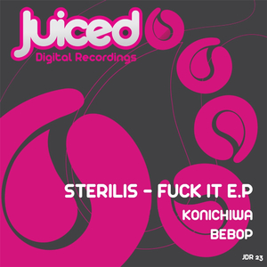 Konichiwa (Original Mix)