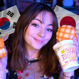 Cup Noodles - Tapping