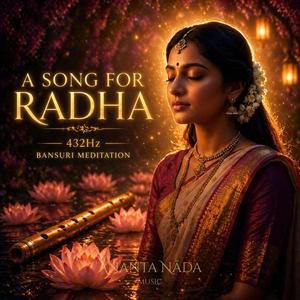 A Song For Radha (432Hz)