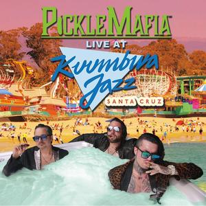 In a Blue Room (Live)