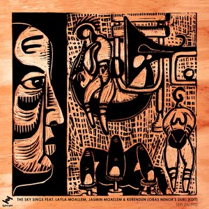 The Sky Sings (Obas Nenor's Dub Edit)