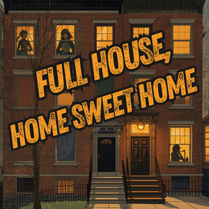 Full House, Home Sweet Home