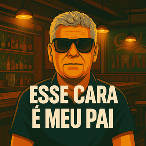 Esse Cara É Meu Pai