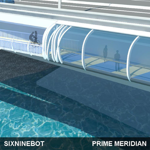 Prime Meridian