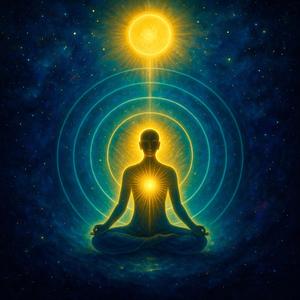 Yo Soy el Testigo, Purusha (New Age)