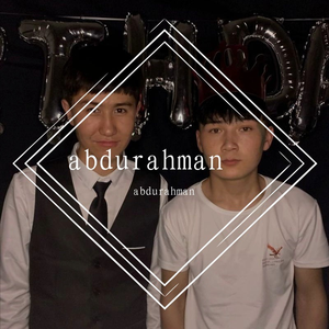 ablat-jikson-Oynayman（abdurahman remix）