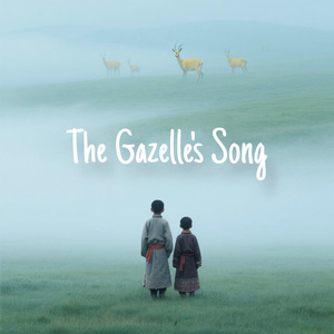 黄羊之歌 The Gazelle’s Song
