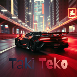 Taki Teko