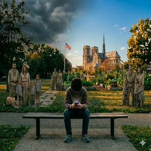 Internalized Pressure