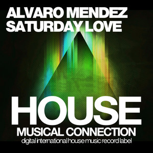 Saturay Love (Original Mix)