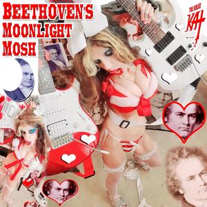 Beethoven's Moonlight Mosh