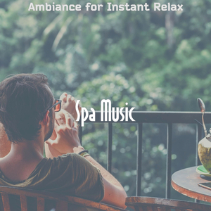 Grand Ambiance for Spa Sessions