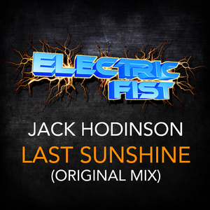 Last Sunshine (Original Mix)