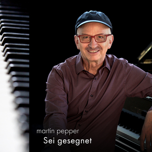 Sei gesegnet (Piano Melody)