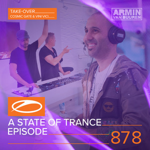 Universe Inside Me (ASOT 878)