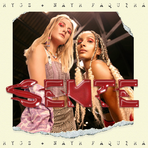 Sente (feat. Rygz)
