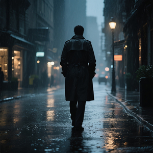 No Confiar en Nadie – Pt. 2 (Remix)