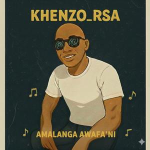 Amalanga Awafani (feat. Mxo Music)