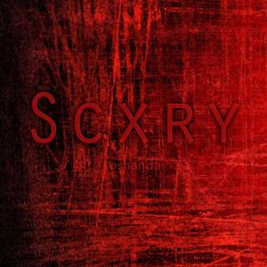 Scxry (Instrumental)