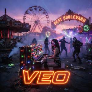 VEO (Techno Version)