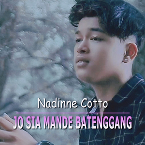 Jo sia Mande Batenggang