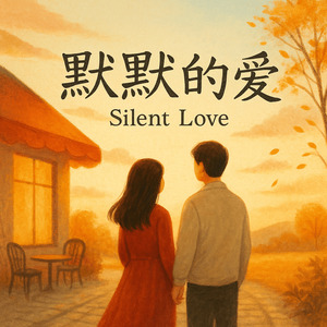 默默的爱