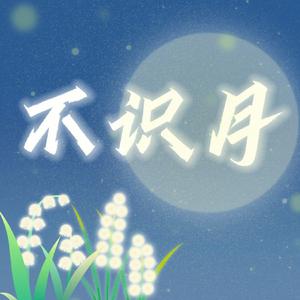 不识月