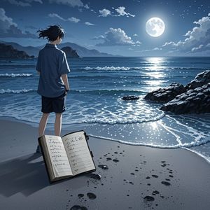 浪花备忘录-铿锵核桃