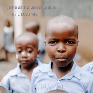 Je ne sais plus qui je suis