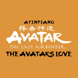 The Avatar's Love (Piano Version)