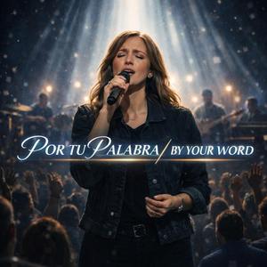 POR TU PALABRA