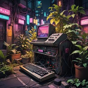 8-Bit Odyssey (Instrumental)