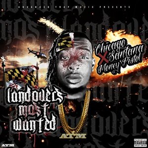 Landovers Most Wanted (Feat. Bagz) [Prod. By Sean Murdz]