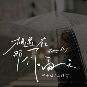 相遇在那个下雨天