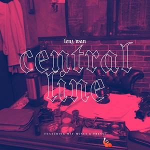 Central Line (feat. MAF Muses & Press1)