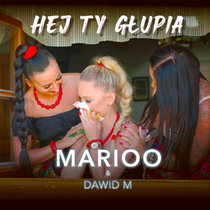 Hej Ty Głupia (Radio Edit)