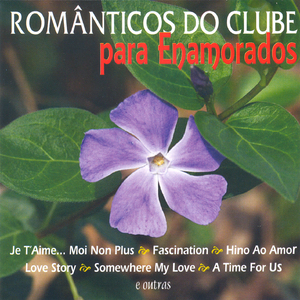 Theme for Young Lovers (Arr. B. Farias)