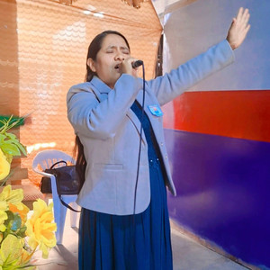 Cruzando las nubes un día me iré