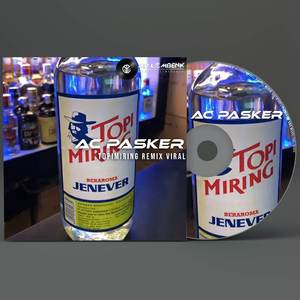 TOPIMIRING REMIX VIRAL mr lombenk