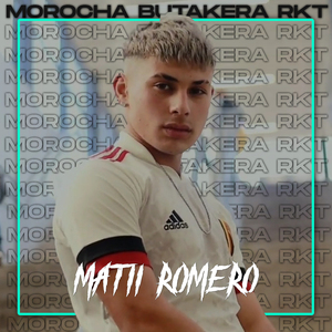 Morocha Butakera Rkt